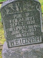 Phillip Weidner