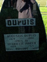 Phillipe Dupuis
