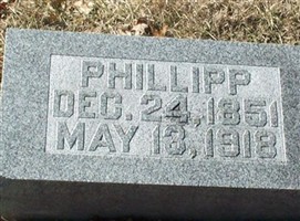 Phillipp Achenbach