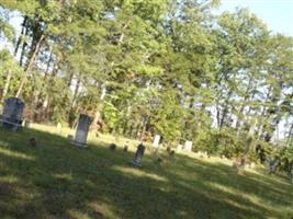 Phillips Family Cemetery