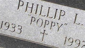 Phillips L. "Poppy" Allard
