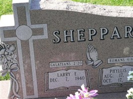 Phillis J. Sheppard