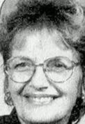 Phillis VanHollebeke Needles