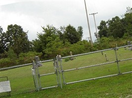 Philllipsburg Cemetery