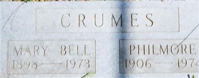 Philmore Crumes