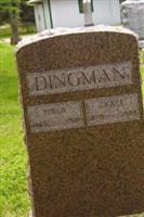 Philo Dewitt Dingman Philo Dewitt Dingman