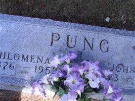 Philomena B. Pung