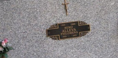 Philomena Bello Alleva