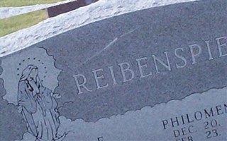 Philomena C Reibenspies