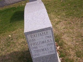Philomena DeMusis