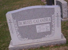 Philomena DeMusis