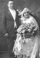 Philomena "Fanny" Lamberti Mirandi
