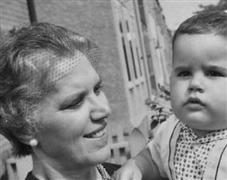 Philomena "Fanny" Lamberti Mirandi
