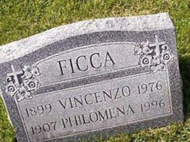 Philomena Ficca