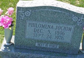 Philomena Jochim