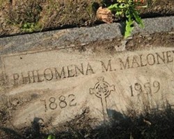 Philomena M. Maloney