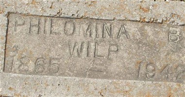 Philomena Wilp