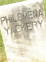 Philomena Yackery