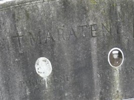 Philomene Maratene Philomene Maratene