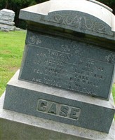 Phineas Case Phineas Case