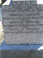 Phineas Herrick