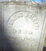 Phineas Holcomb Phineas Holcomb