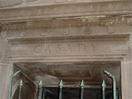 Phineas McCray Casady Phineas McCray Casady