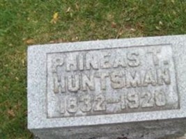 Phineas T. Huntsman