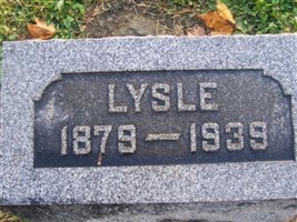 Phinnie Lysle Griffis Phinnie Lysle Griffis