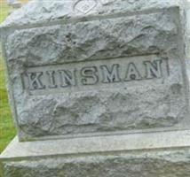 Phoebe A. Marvin Kinsman