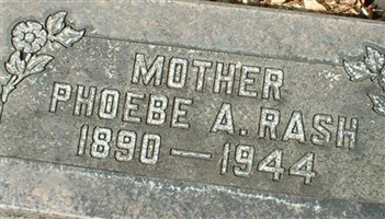 Phoebe Allrancy Rowe Rash Phoebe Allrancy Rowe Rash