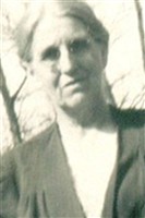 Phoebe Bertha Sanders Slabaugh Phoebe Bertha Sanders Slabaugh