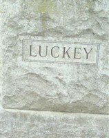 Phoebe Catherine "Catherine" Campbell Luckey