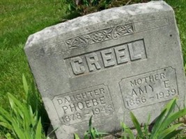 Phoebe Creel Phoebe Creel