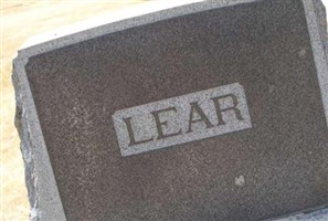 Phoebe E. Lear