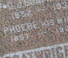 Phoebe Fox Boatwright Phoebe Fox Boatwright