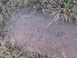Phoebe Hedrick Clinard Phoebe Hedrick Clinard
