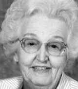 Phoebe Kern "Fay" McDougal