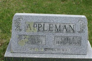 Phoebe L. Appleman Phoebe L. Appleman