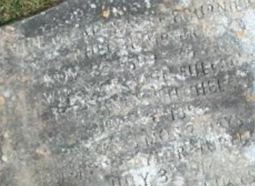 Phoebe Miner (Fuller) Fournier