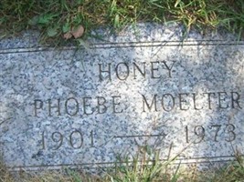 Phoebe Moelter