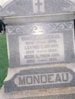 Phoebe Mumbauer Mondeau Phoebe Mumbauer Mondeau