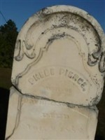 Phoebe "Phebe" Pierce Stafford Phoebe "Phebe" Pierce Stafford