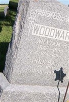 Phoebe Jane Prudence Johnson Woodward