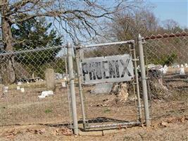 Phoenix Cemetery