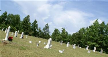 Phoenix Cemetery (N of Reform)