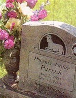 Phoenix Jordan "Cody" Parrish Phoenix Jordan "Cody" Parrish