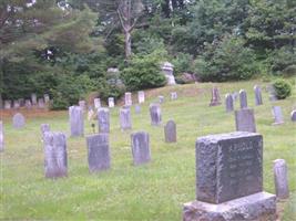 Phoenixville Cemetery