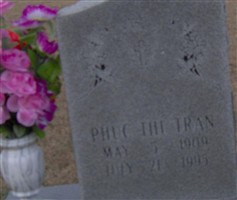 Phuc Thi Tran Phuc Thi Tran