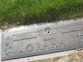 Phyllis A. Graham Phyllis A. Graham